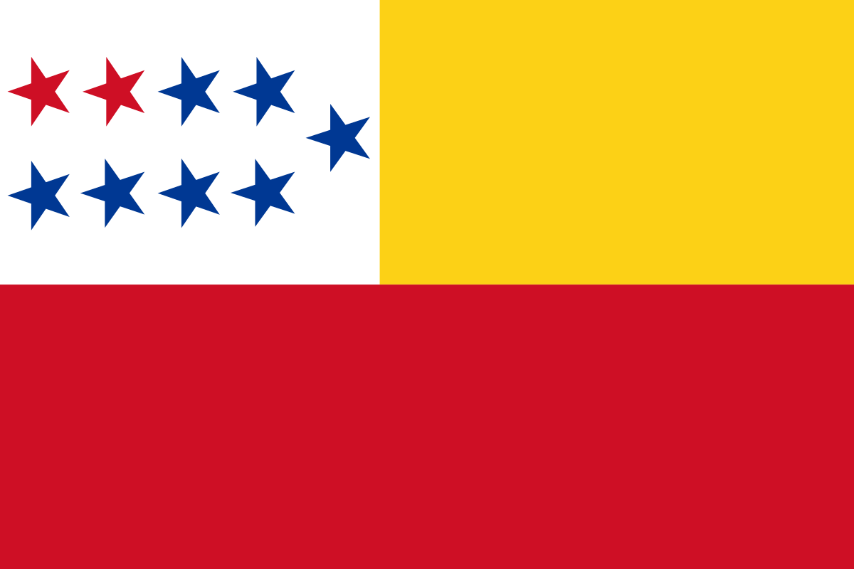 bandera de Chone